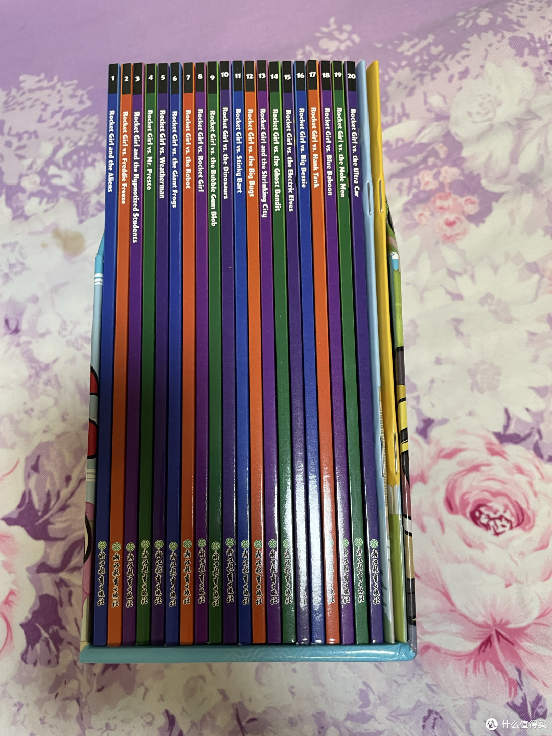 男娃英语如何入章？选对书，兴趣优先，听阅结合