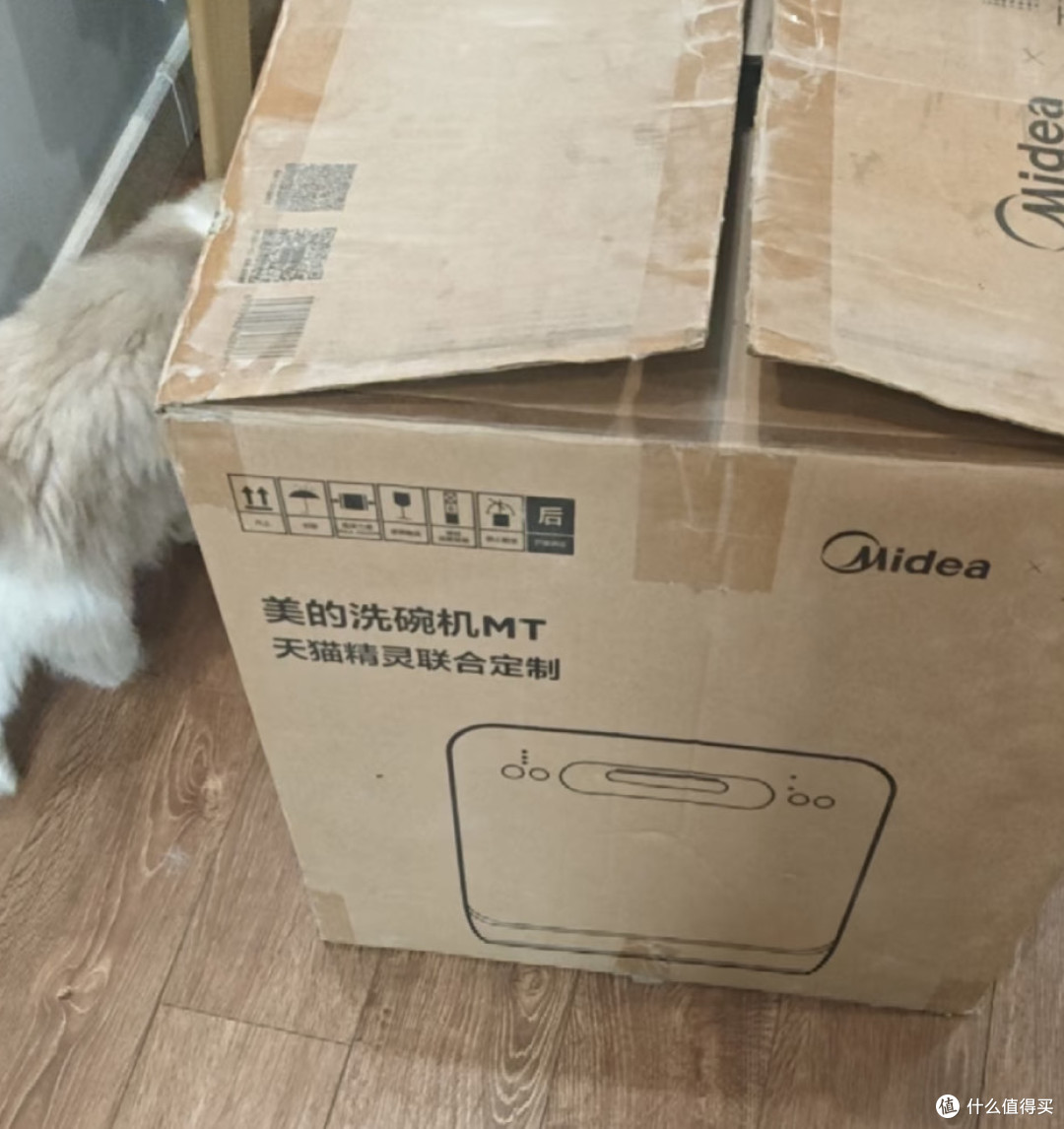解放双手的二手洗碗机选购经历