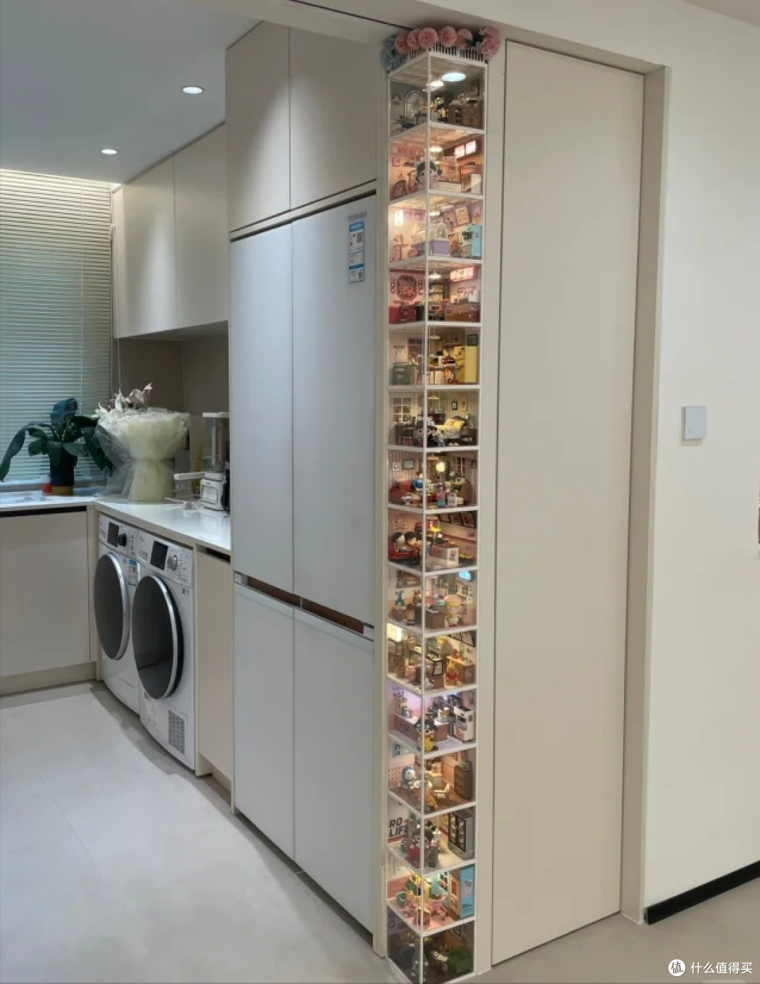 8个低成本却很哇塞的家居小物,让家透着舒服与精致,越住越温馨