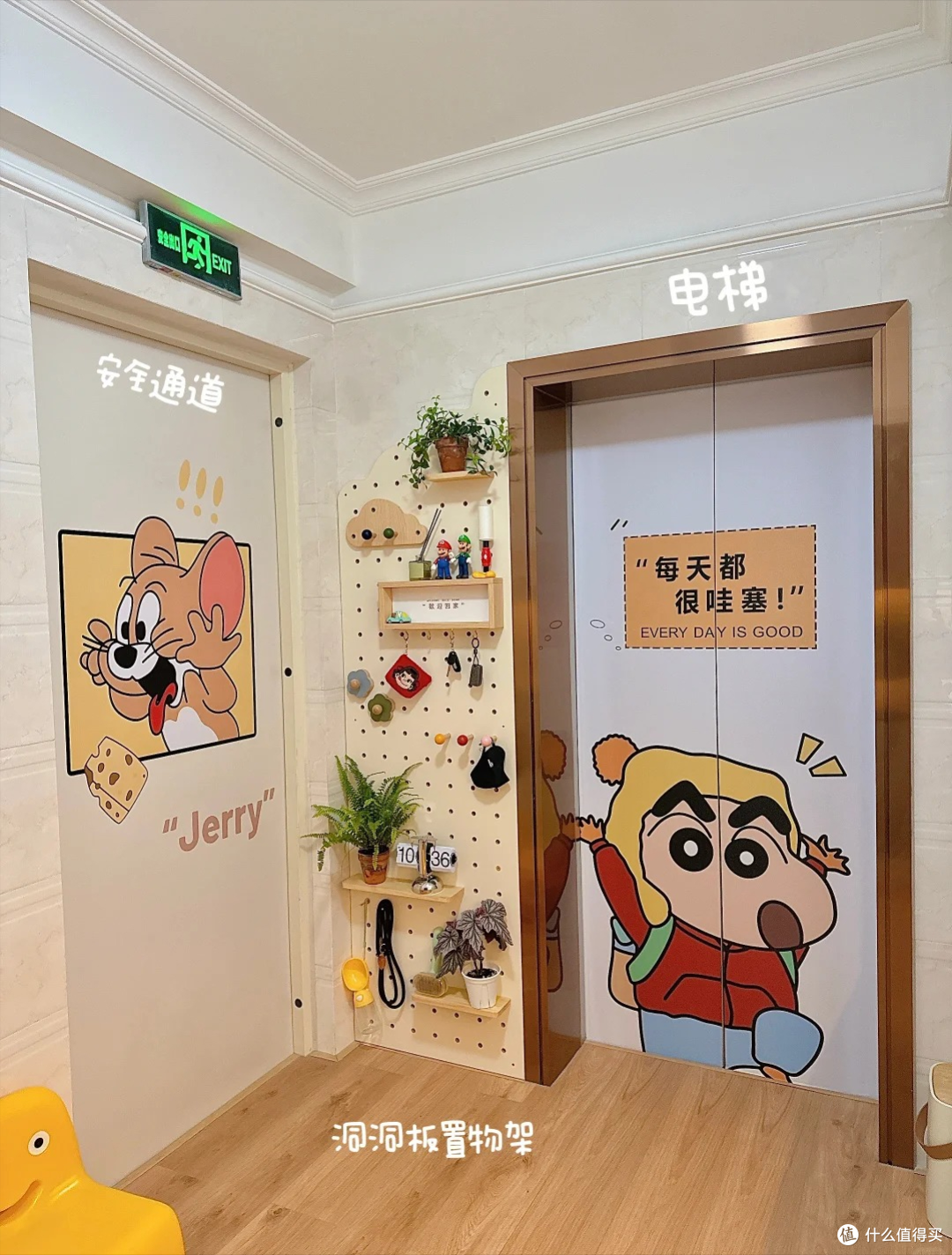 8个低成本却很哇塞的家居小物,让家透着舒服与精致,越住越温馨