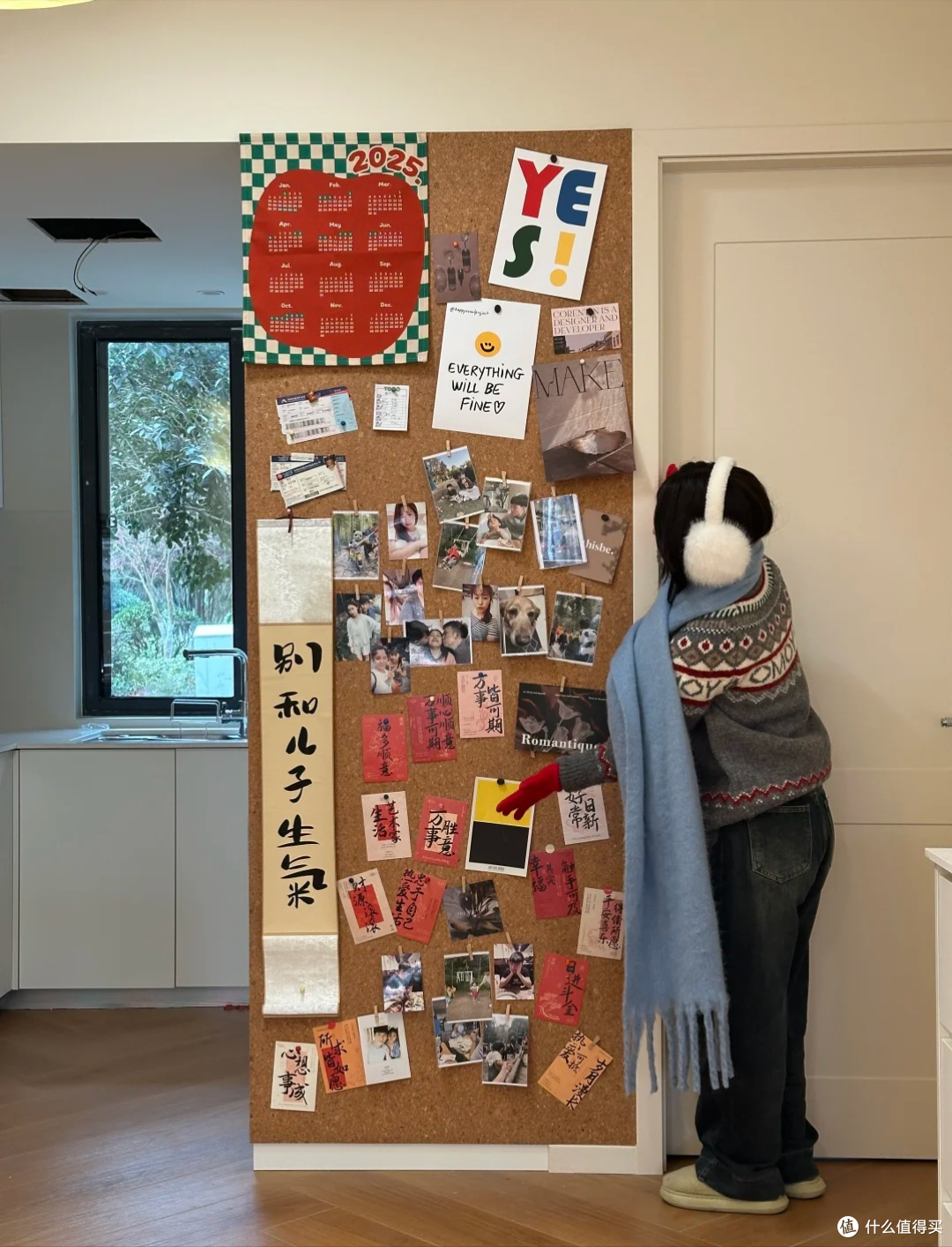 8个低成本却很哇塞的家居小物,让家透着舒服与精致,越住越温馨