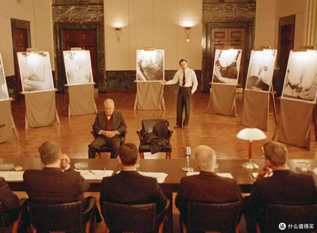 5部改编自真实人物的电影，揭秘这些传奇人生背后的故事_影视_什么值得买