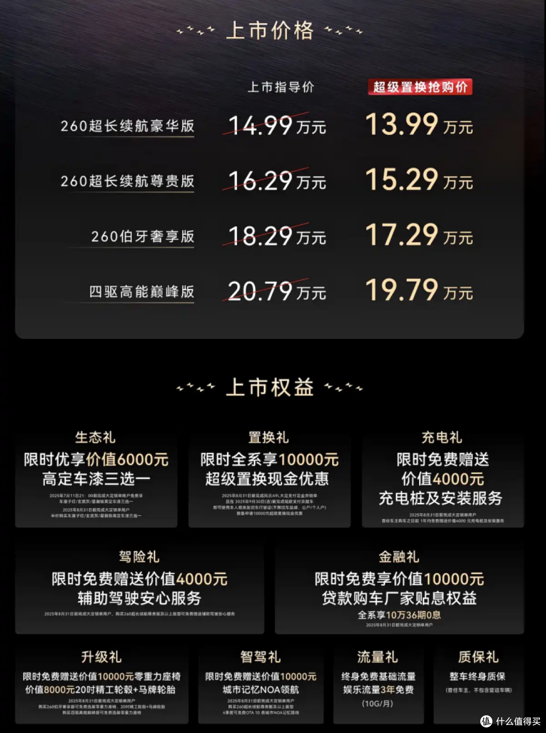 风云A9L新车情报:价格比客户预期少2万,门店上下全指望这款车