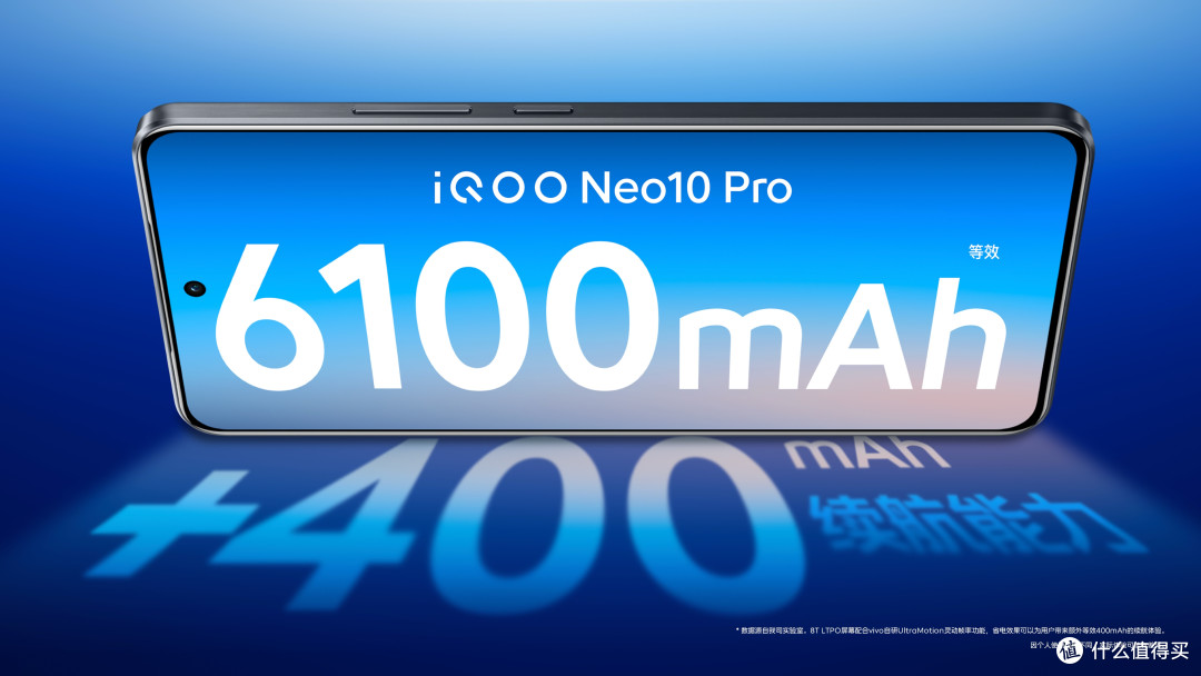 6.4折!iQOO Neo10 Pro开启“清仓模式”