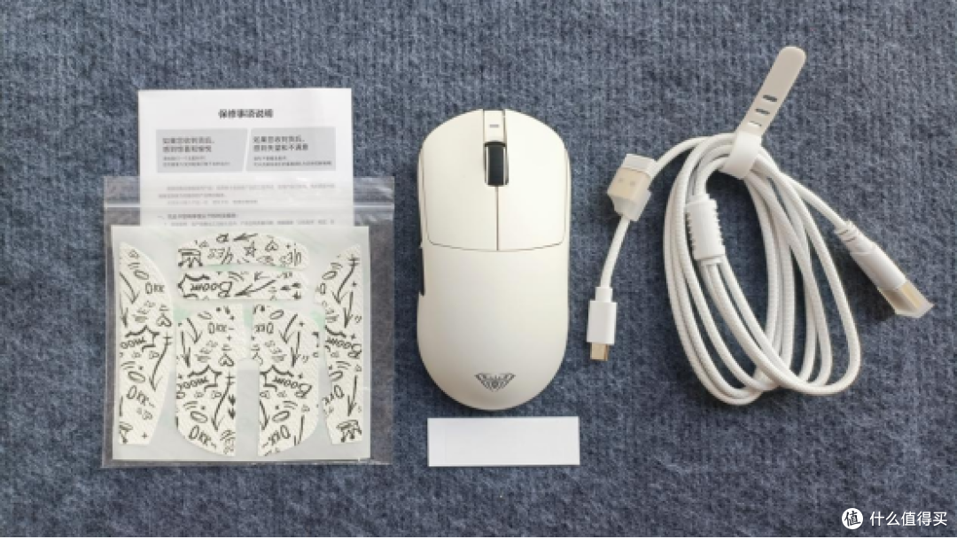 电竞外设新选择，大小手均有合适选择的狼蛛V9/V9+系列游戏鼠标