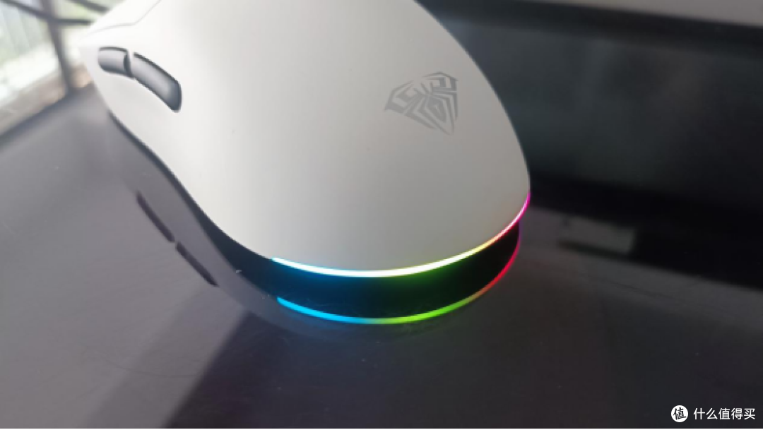 电竞外设新选择，大小手均有合适选择的狼蛛V9/V9+系列游戏鼠标