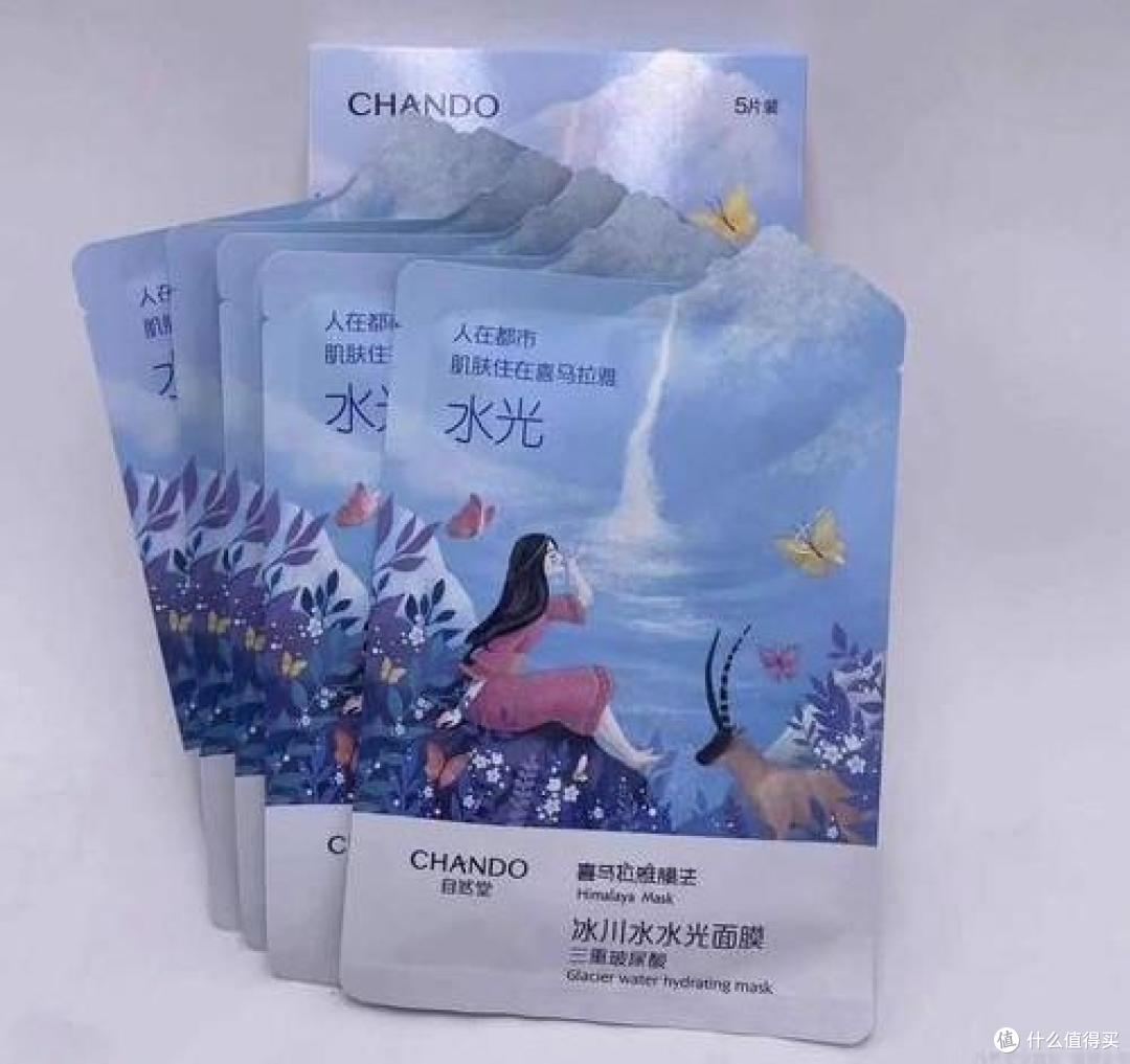 平价面膜排行榜,学生党经济实惠补水面膜选购指南