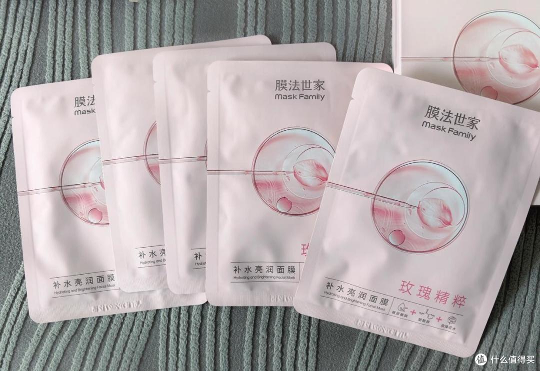 平价面膜排行榜,学生党经济实惠补水面膜选购指南