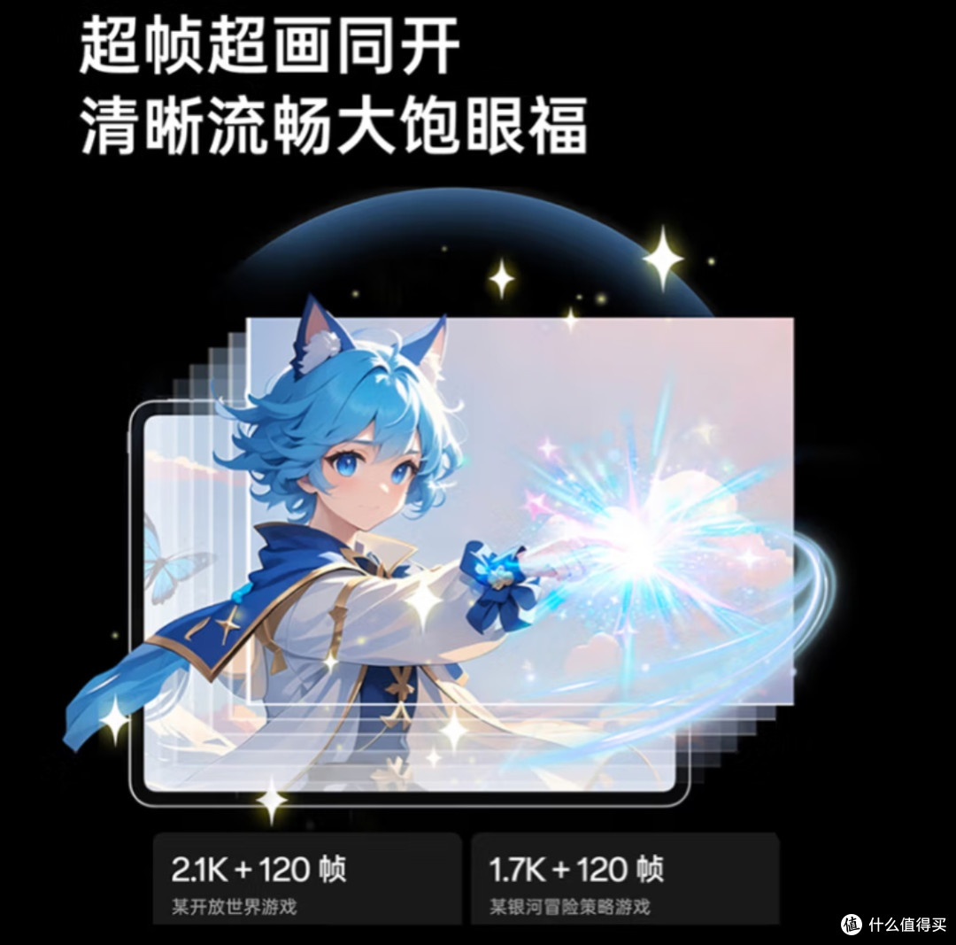 一加平板2 Pro:国补之下的真香之选
