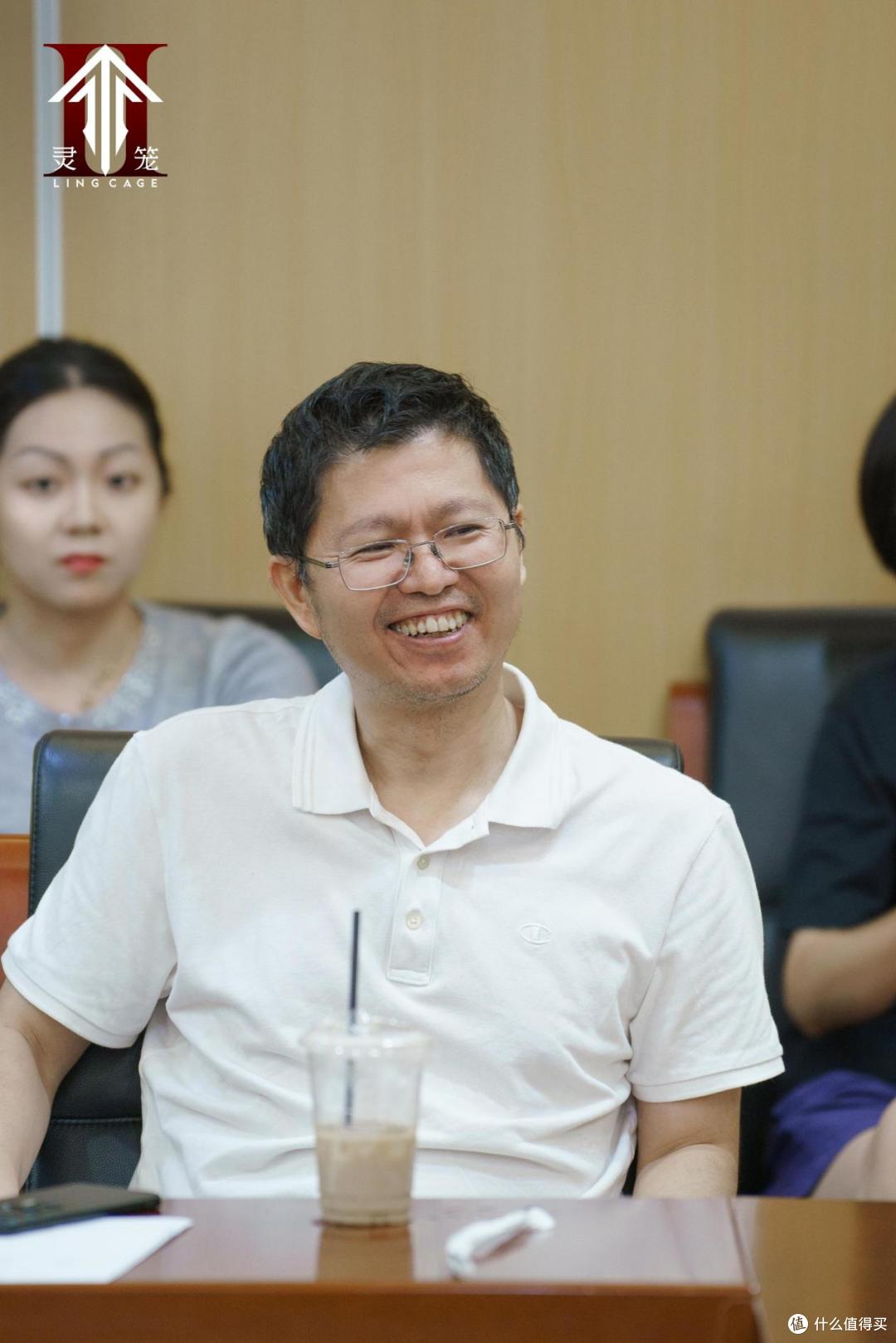 《灵笼》主创开启科学溯源之旅,科幻与硬核科技碰撞新火花
