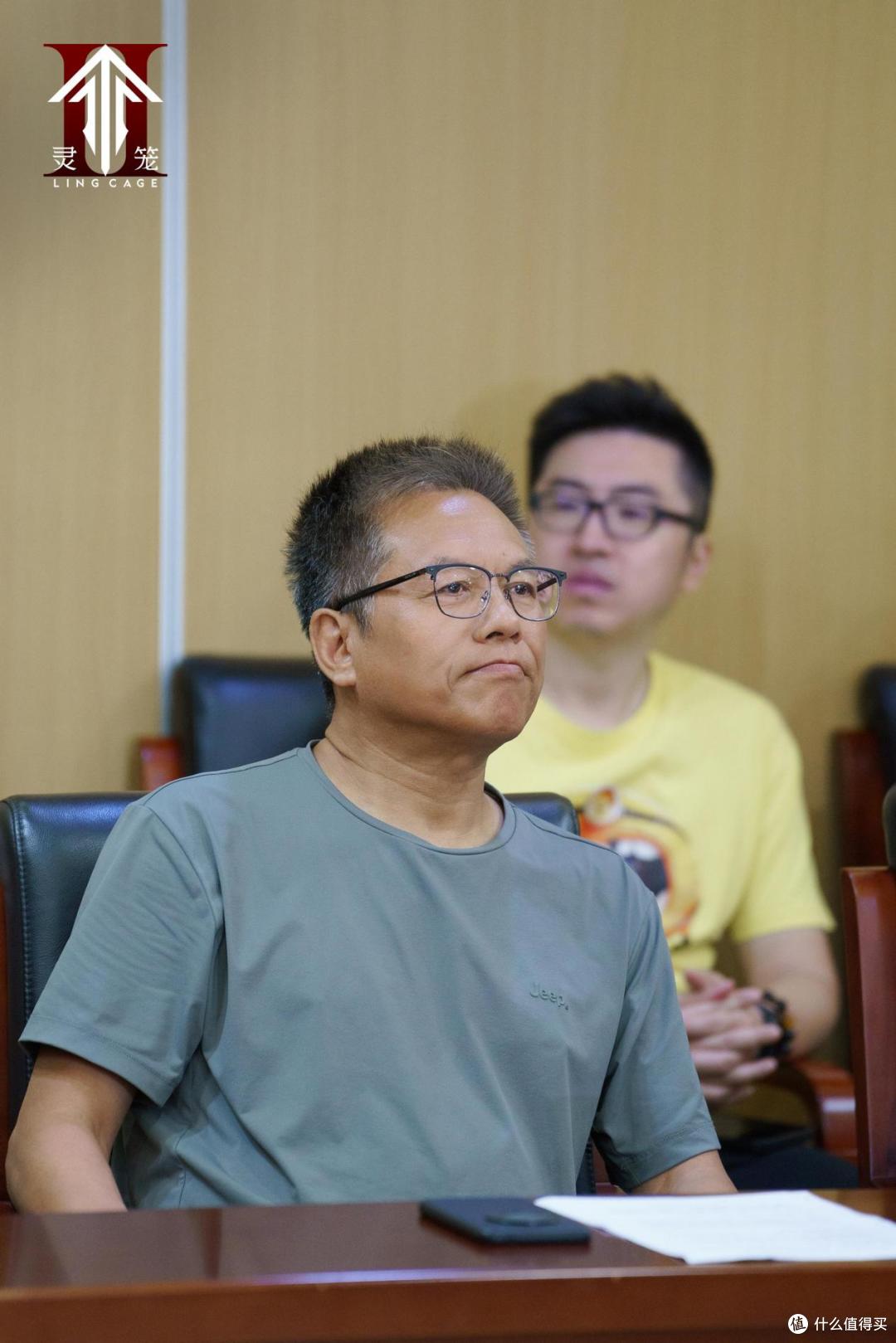《灵笼》主创开启科学溯源之旅,科幻与硬核科技碰撞新火花