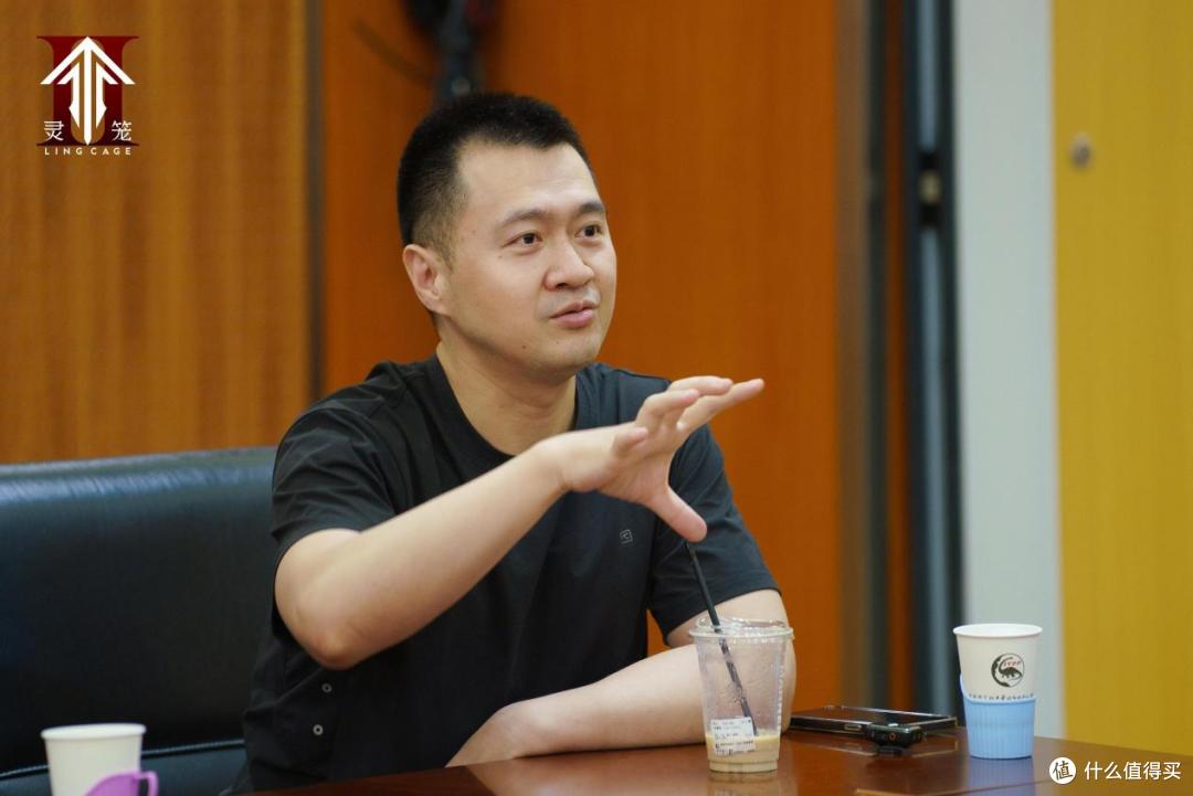 《灵笼》主创开启科学溯源之旅,科幻与硬核科技碰撞新火花