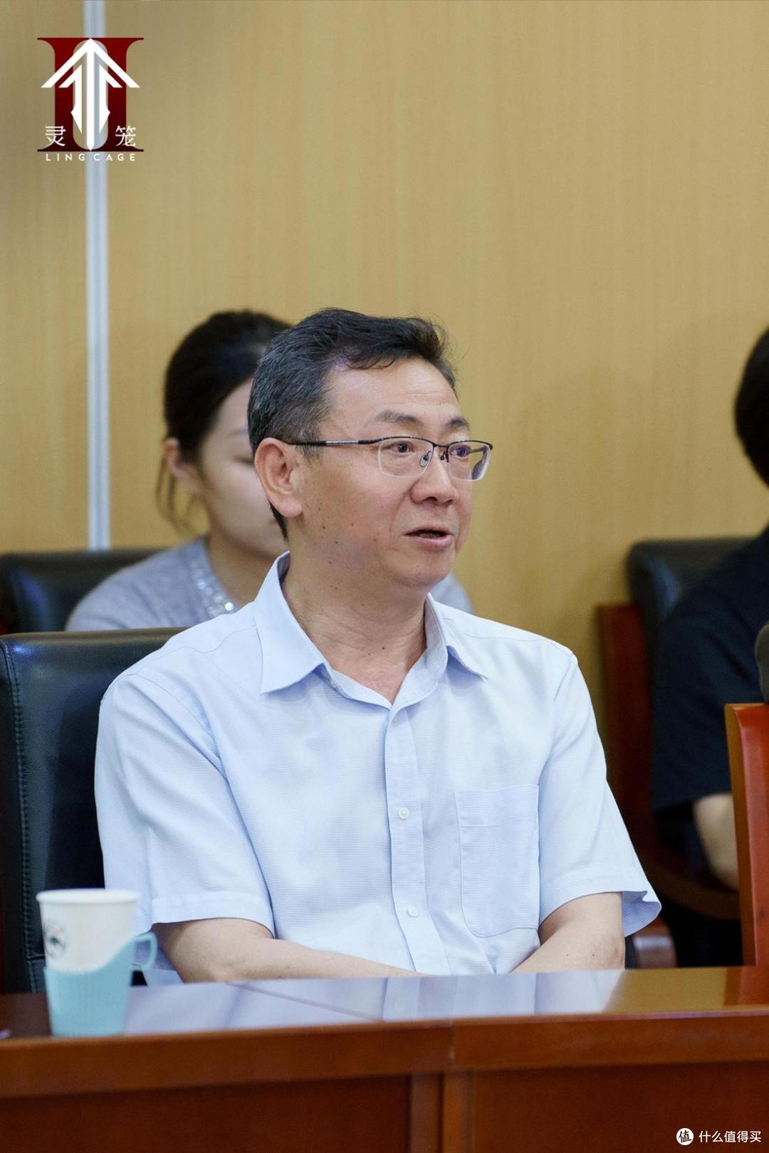 《灵笼》主创开启科学溯源之旅,科幻与硬核科技碰撞新火花