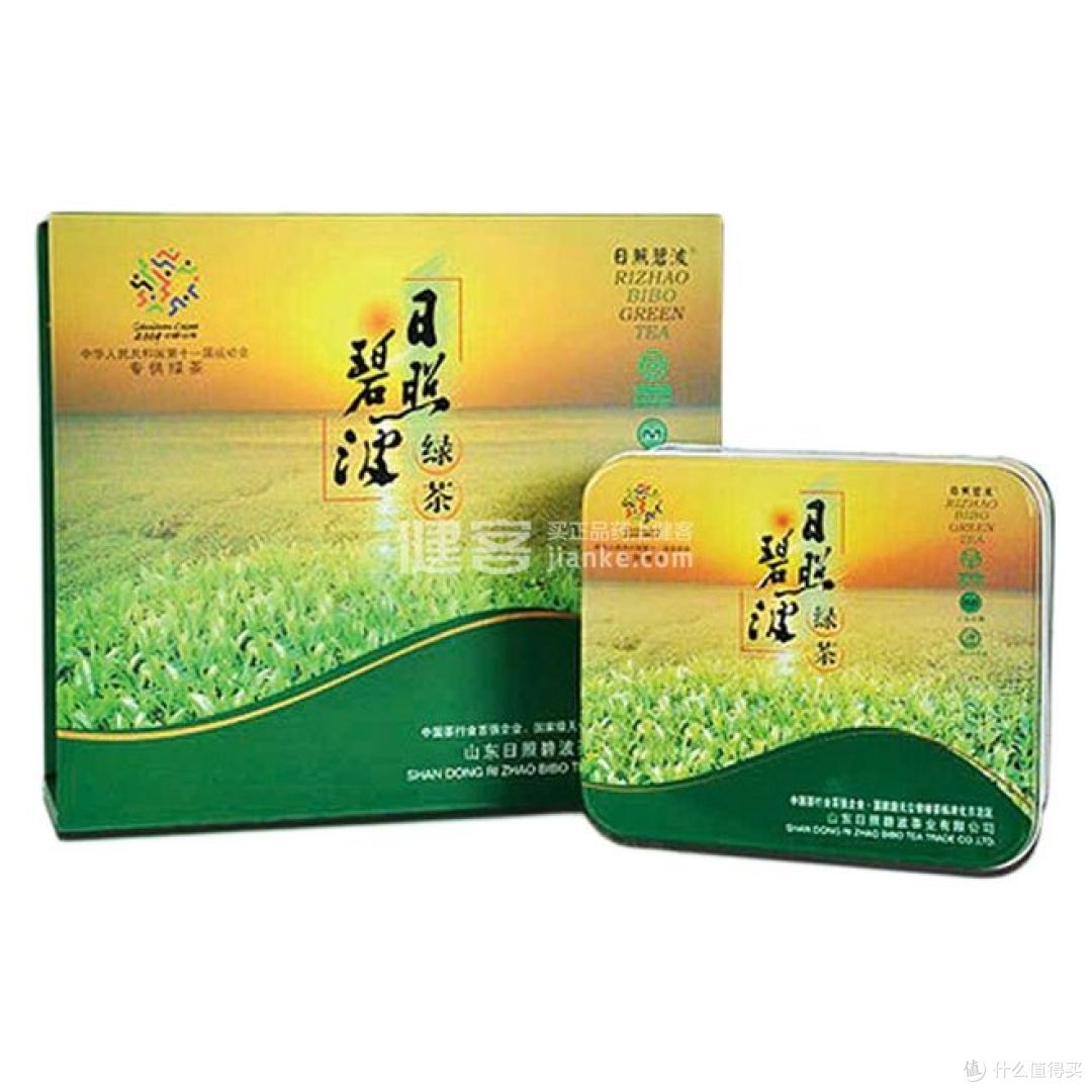 日照绿茶品牌排行榜前十名,哪个是你的最爱?