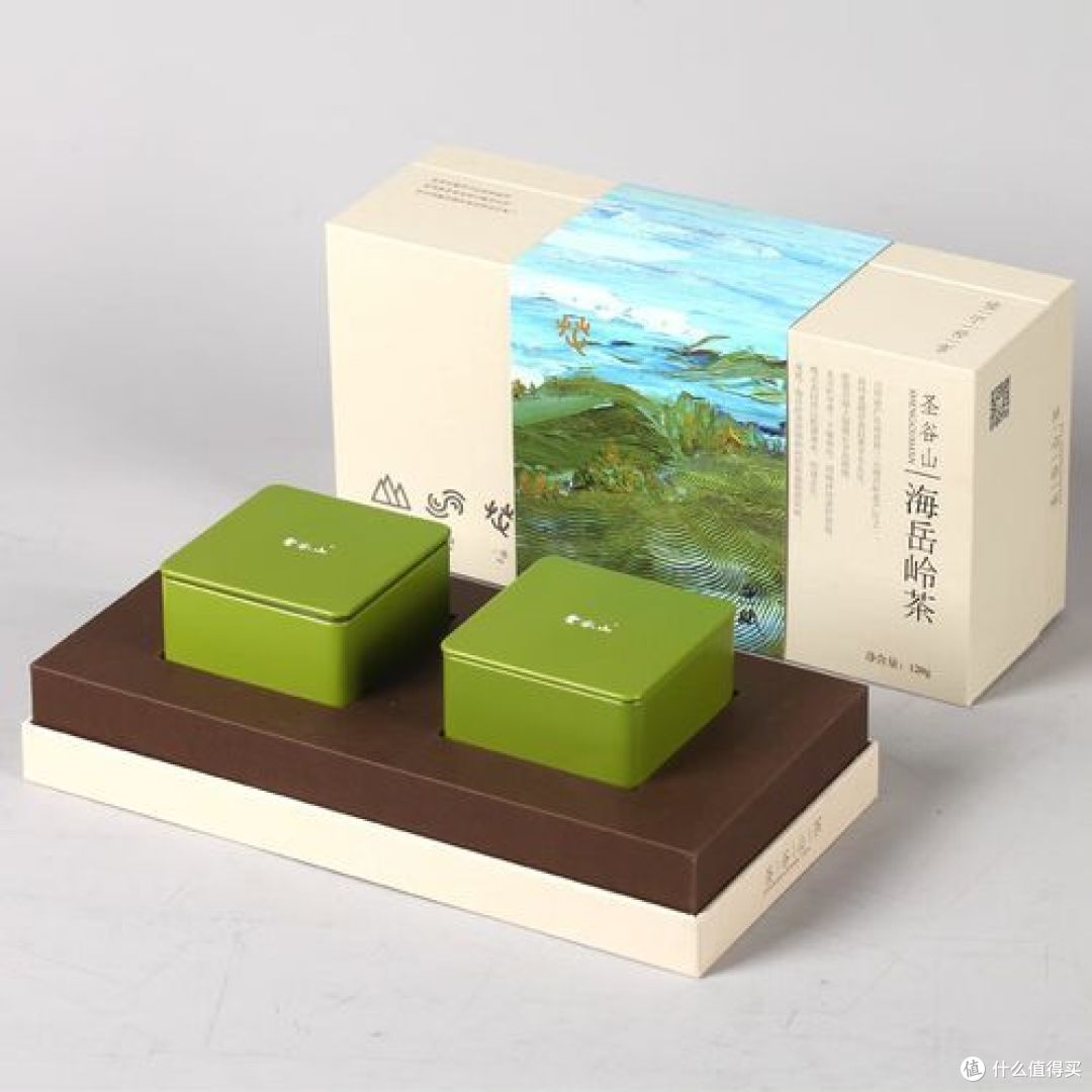日照绿茶品牌排行榜前十名,哪个是你的最爱?