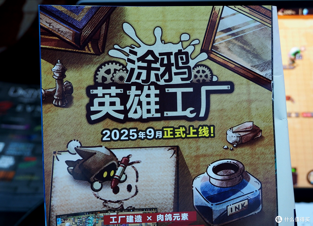 带你云逛展：美女、游戏、外设....2025年CJ深度探展分享~