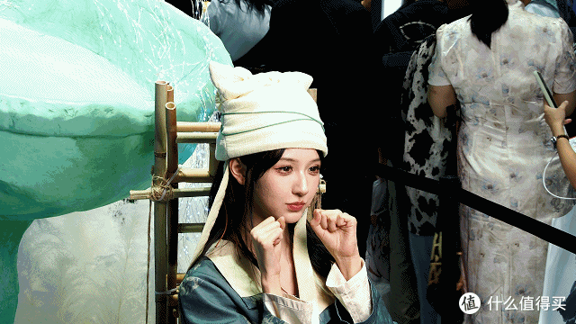 带你云逛展：美女、游戏、外设....2025年CJ深度探展分享~
