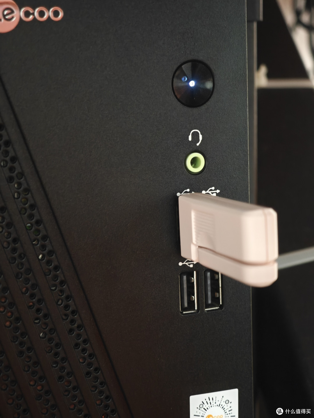 环绕7.1声效、360°AI智能降噪的狼蛛G7PRO三模耳机，游戏党必备！