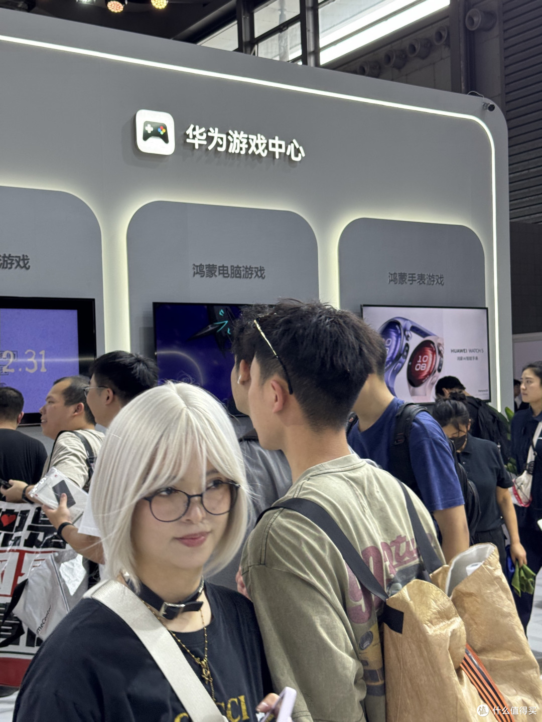 植物大战僵尸3来了?华为在下什么棋?微软输给索尼? | ChinaJoy