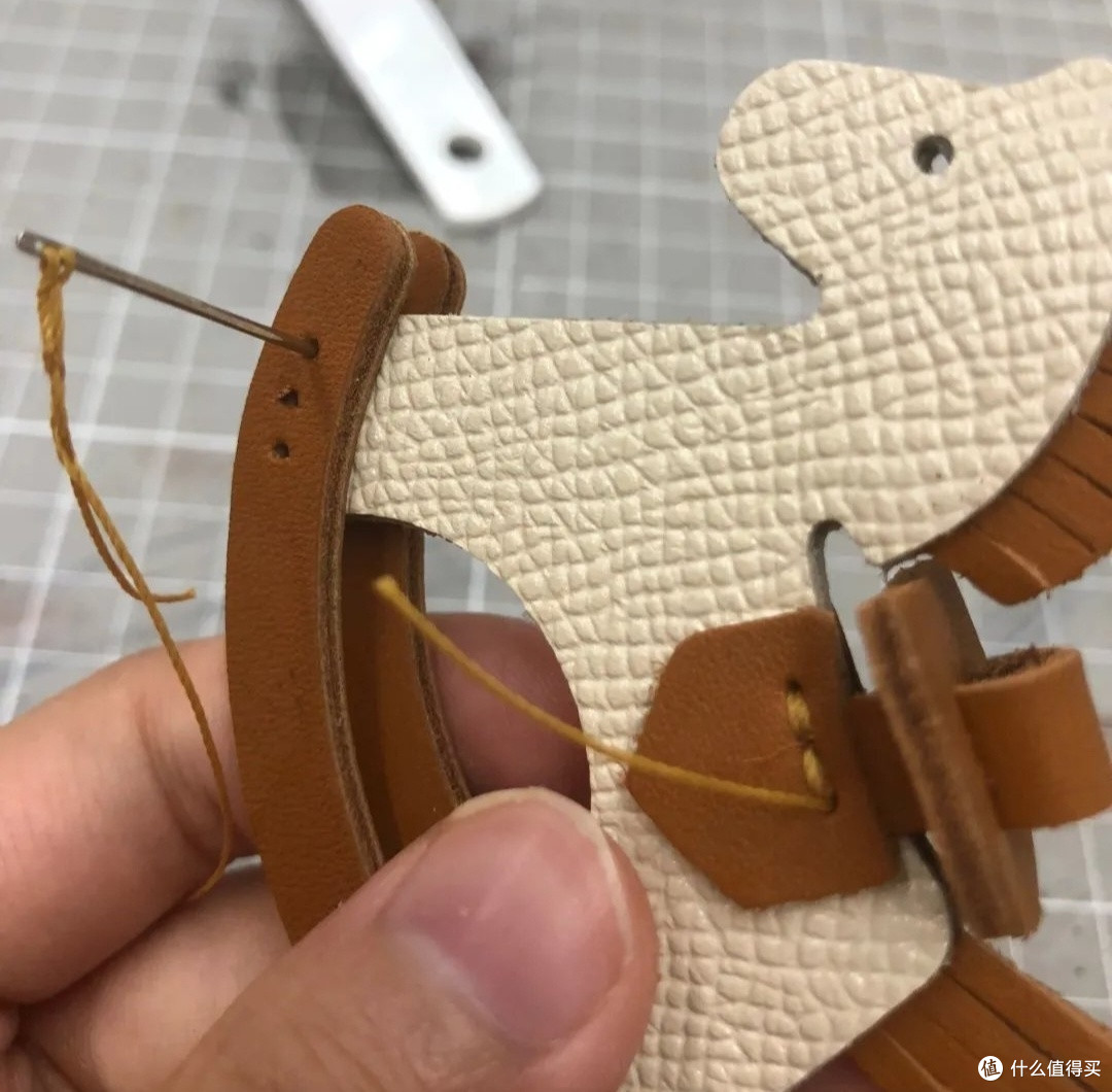 创意的手工diy作品，不管好不好，拿出来看就是了