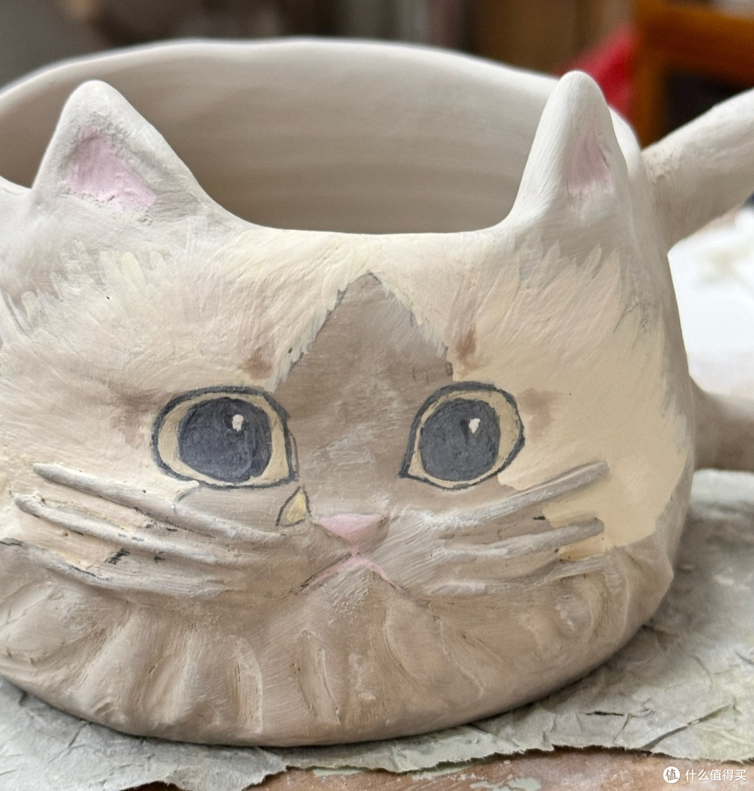 创意的手工diy作品，不管好不好，拿出来看就是了