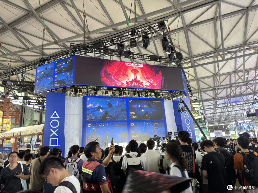 植物大战僵尸3来了?华为在下什么棋?微软输给索尼? | ChinaJoy