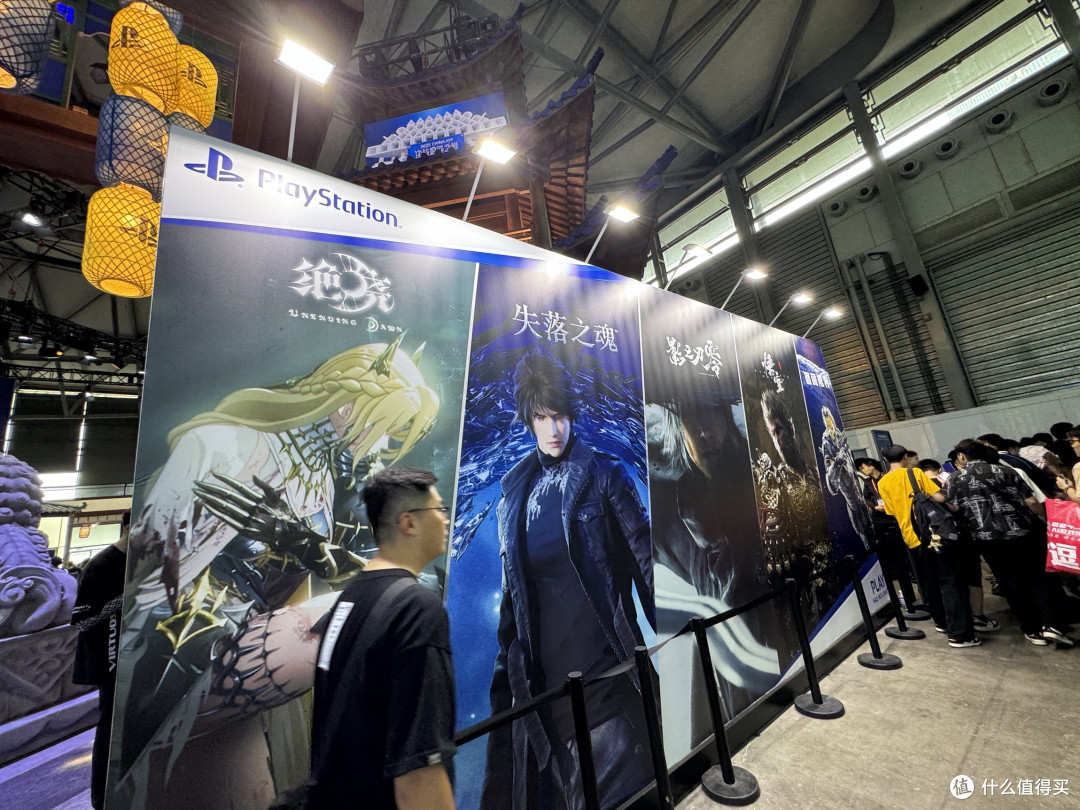 植物大战僵尸3来了?华为在下什么棋?微软输给索尼? | ChinaJoy