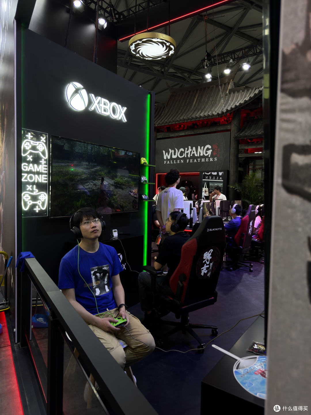 植物大战僵尸3来了?华为在下什么棋?微软输给索尼? | ChinaJoy