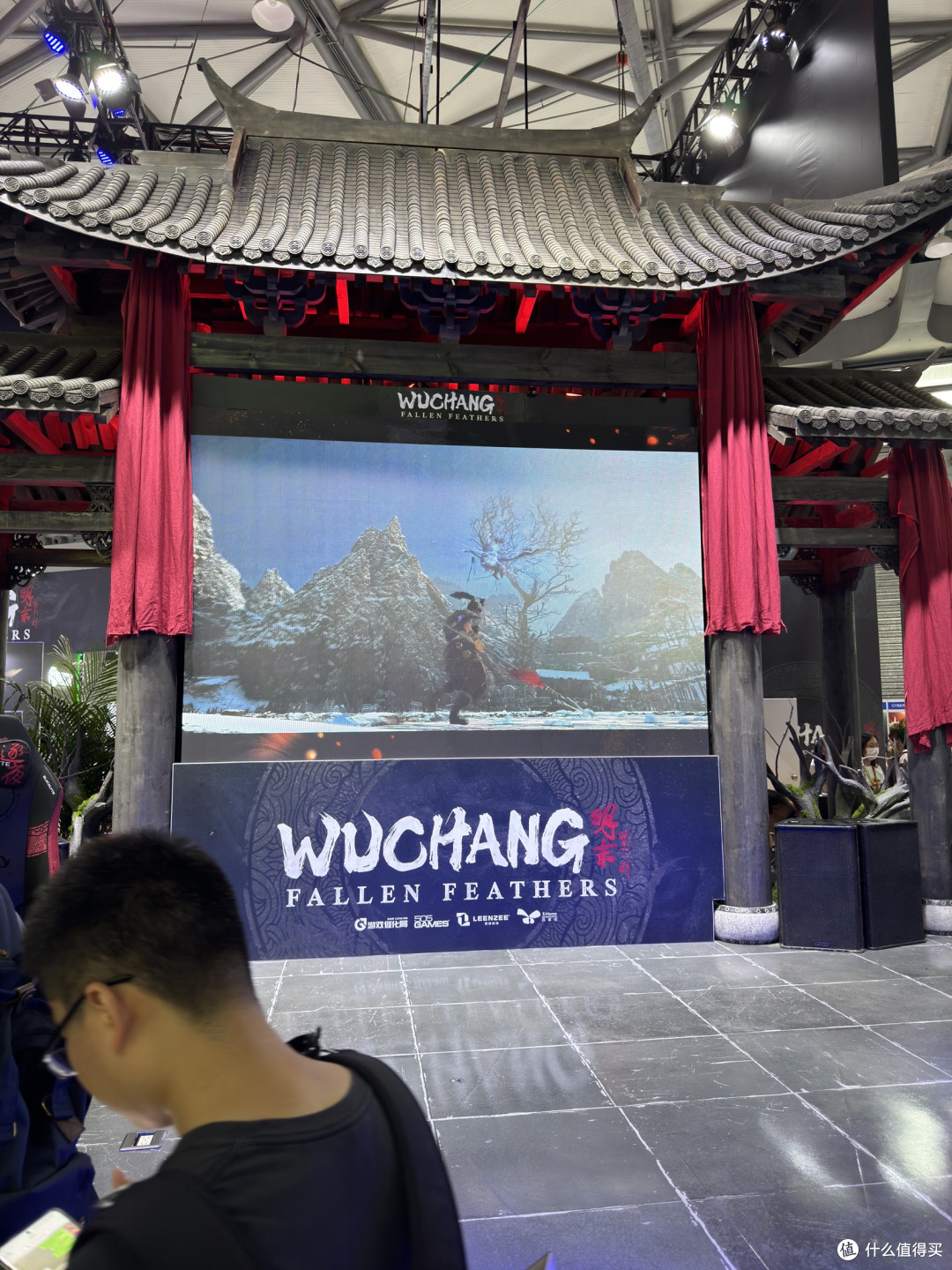 植物大战僵尸3来了?华为在下什么棋?微软输给索尼? | ChinaJoy