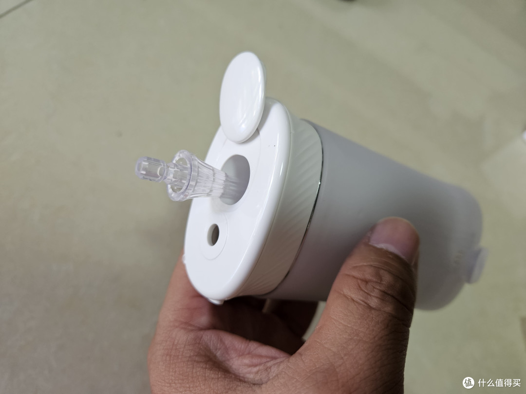 几十元的冲牙器/电动牙刷也能解决大问题
