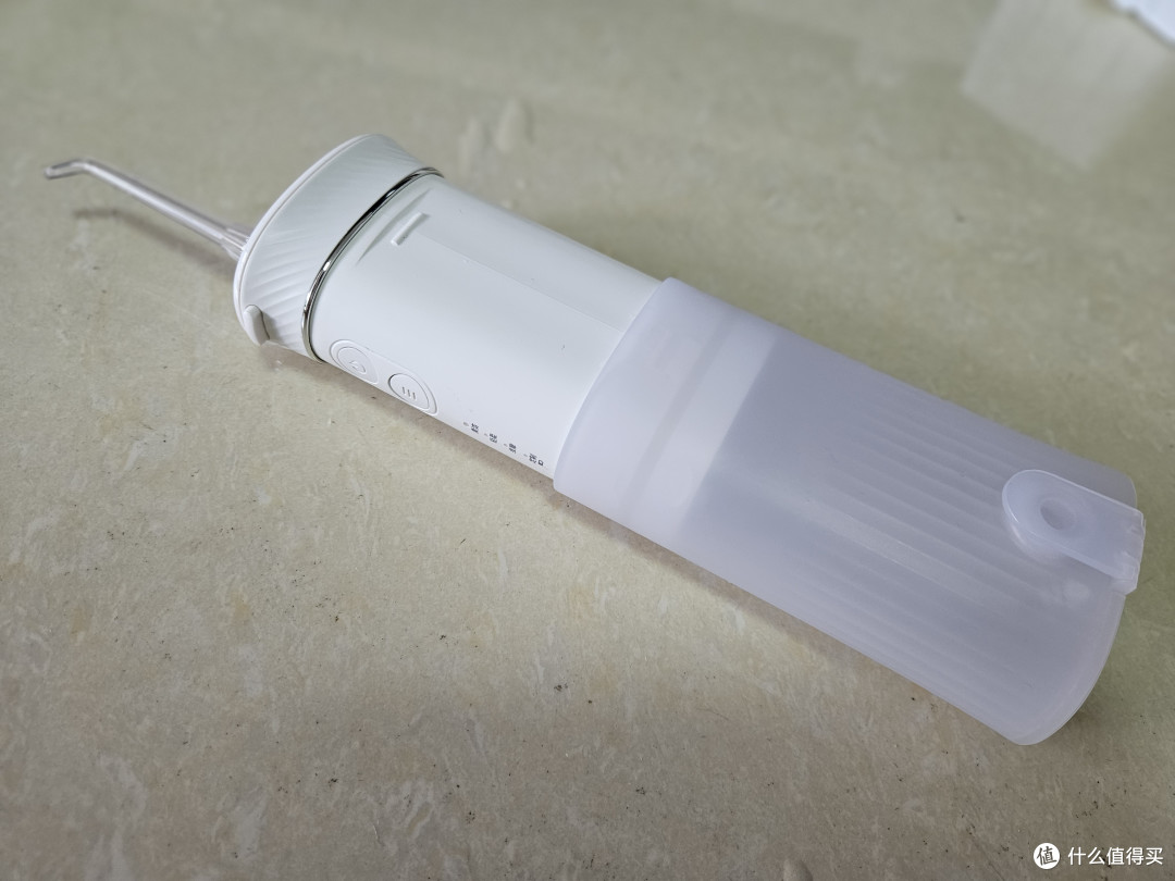 几十元的冲牙器/电动牙刷也能解决大问题