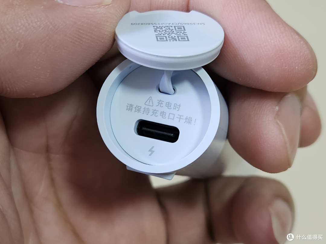 几十元的冲牙器/电动牙刷也能解决大问题