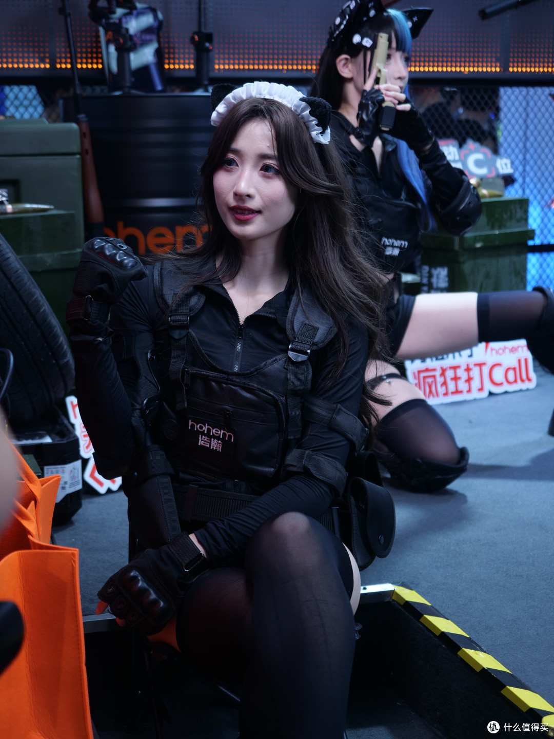 ChinaJoy2025到底有什么值得看的?