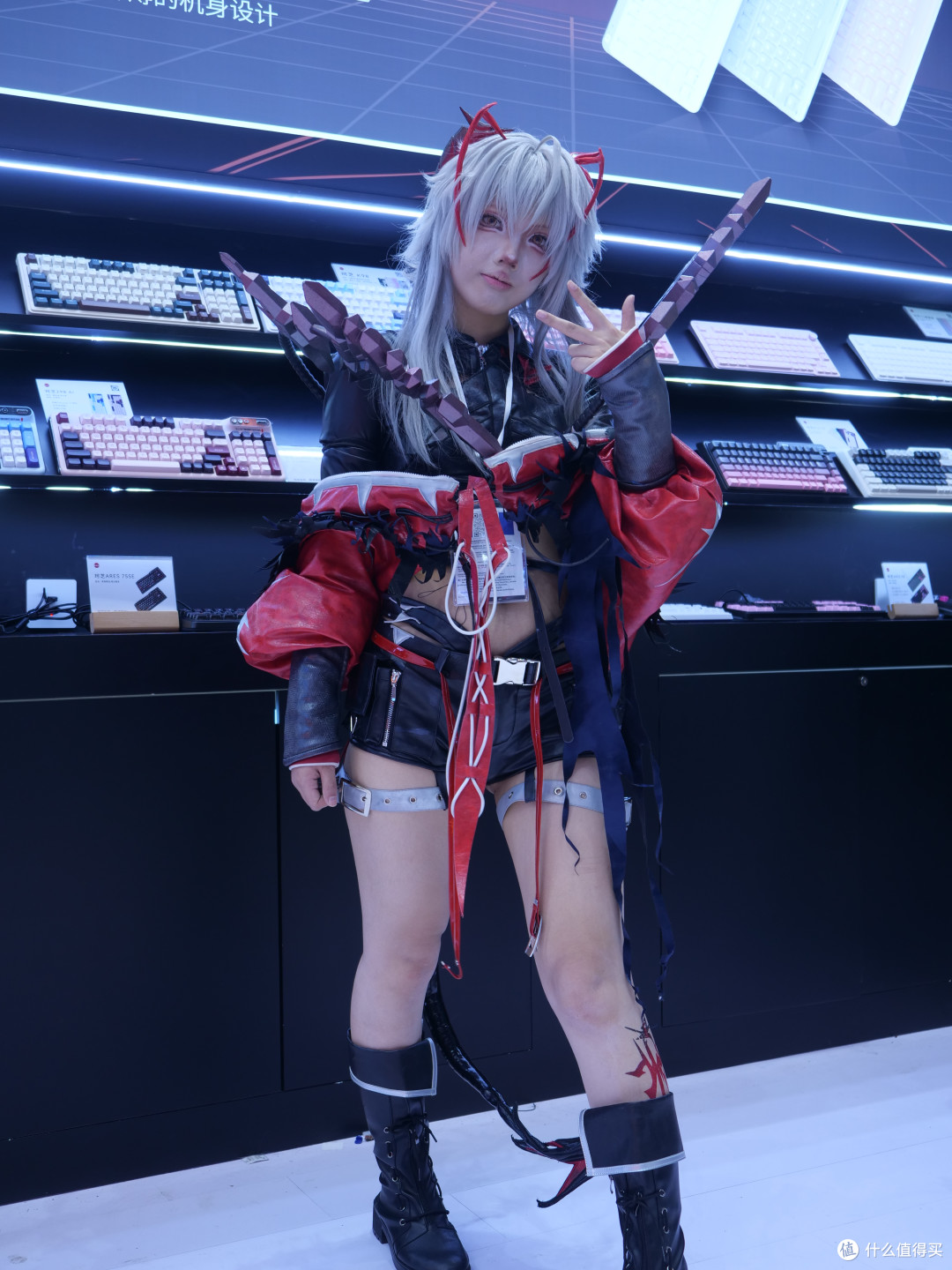 ChinaJoy2025到底有什么值得看的?