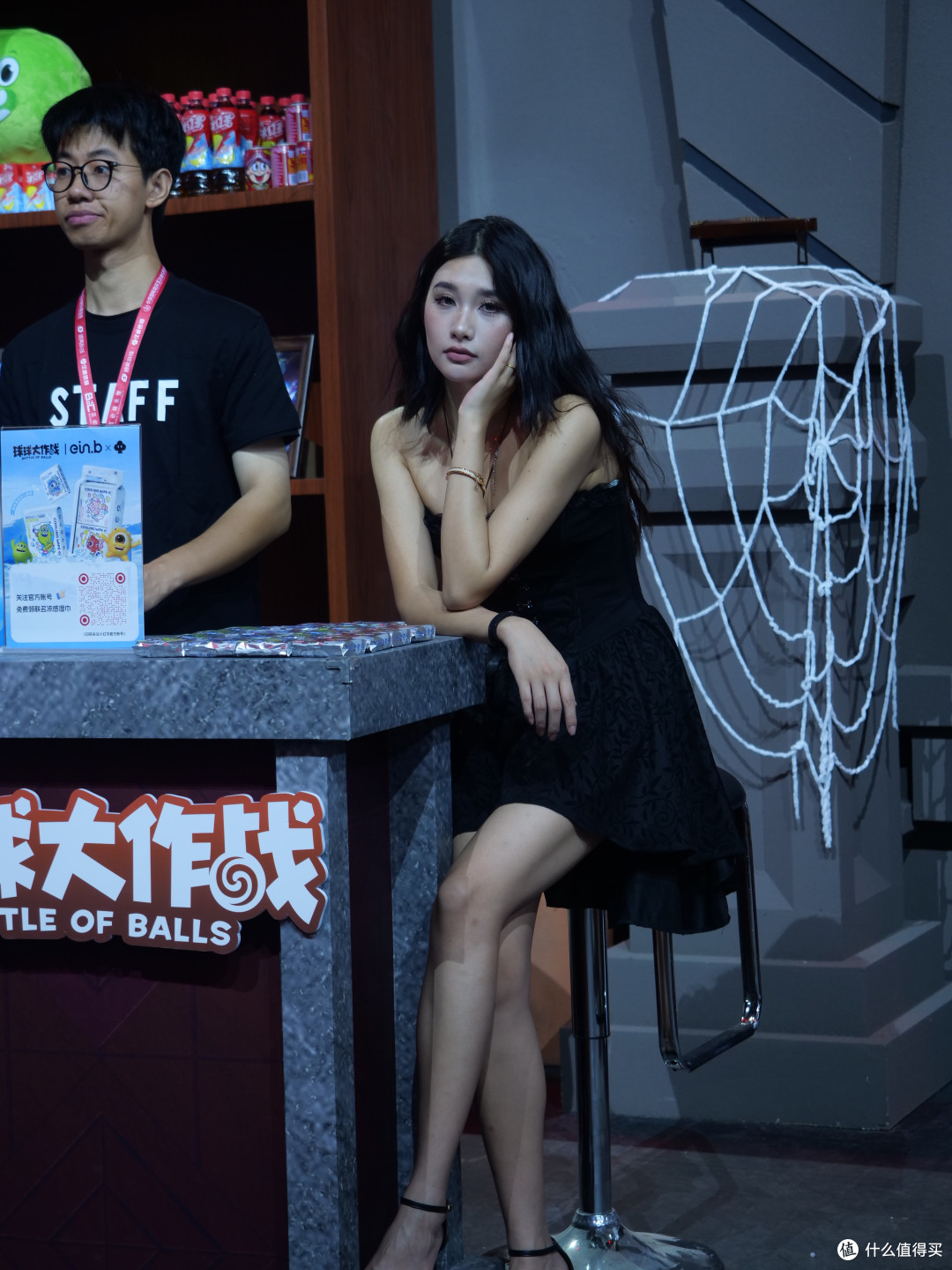 ChinaJoy2025到底有什么值得看的?
