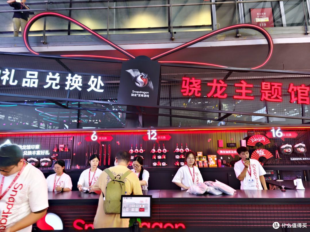 2025CJ 打卡战绩:这些展台礼物好拿又实用,附交通美食攻略