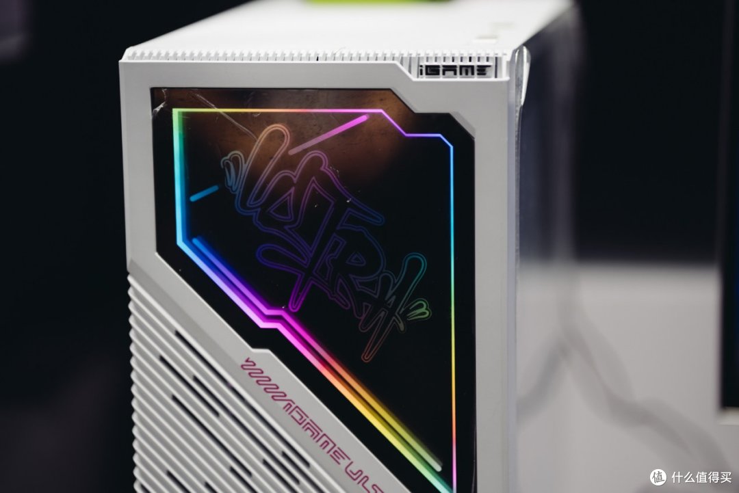 ChinaJoy2025:网易展台喜提七彩虹iGame Ultra全家桶
