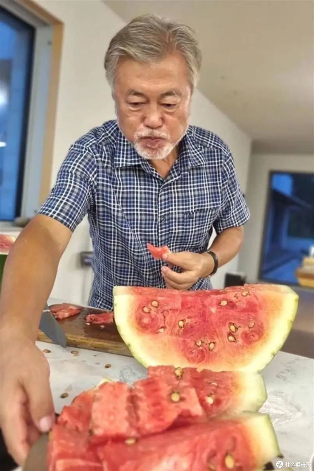 西瓜自由:老外看瓜价瞳孔地震,我们只嫌瓜不甜