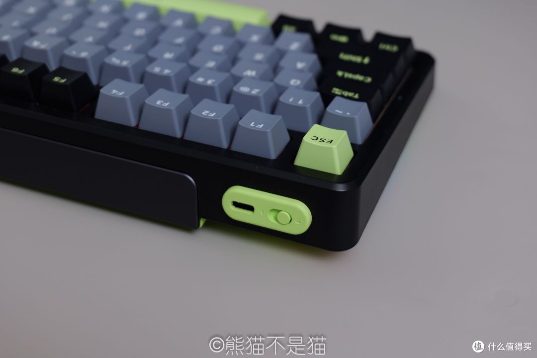 控制区