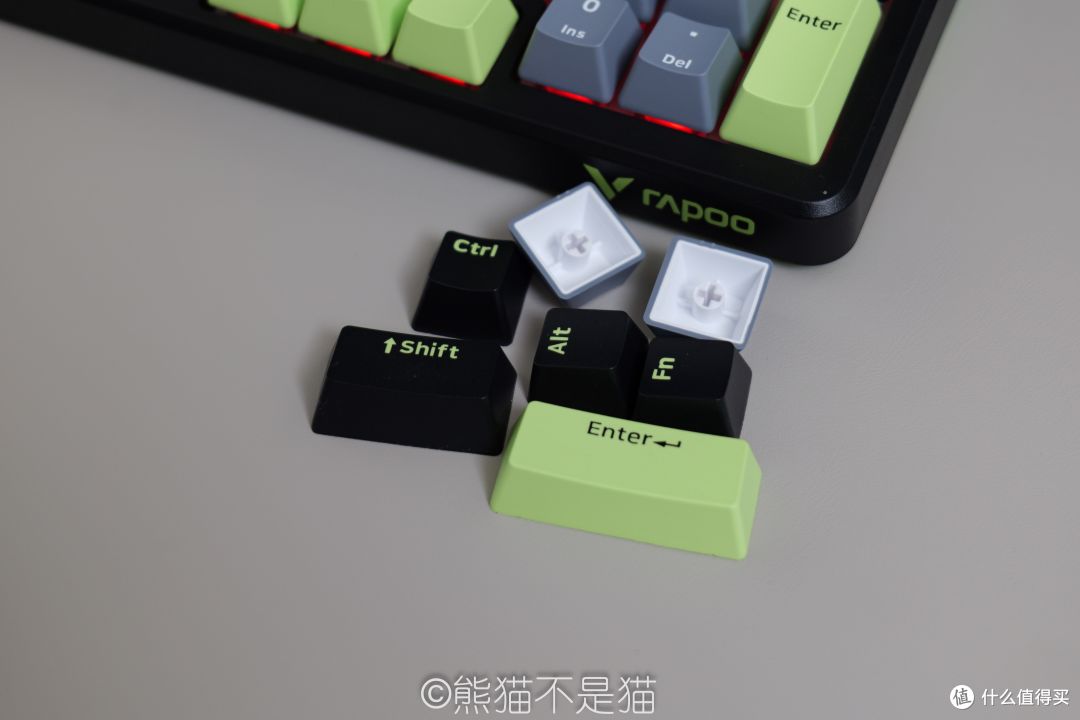 键帽