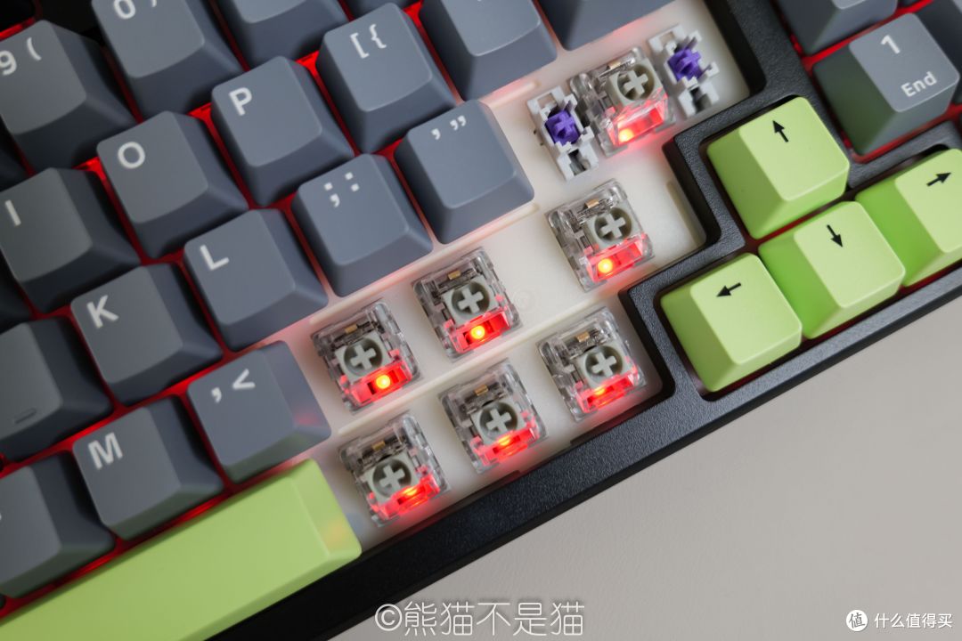 灯位