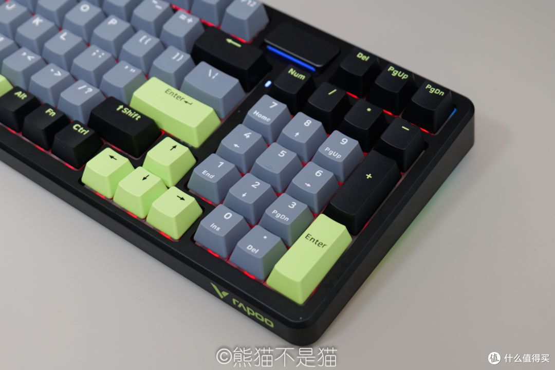小键盘