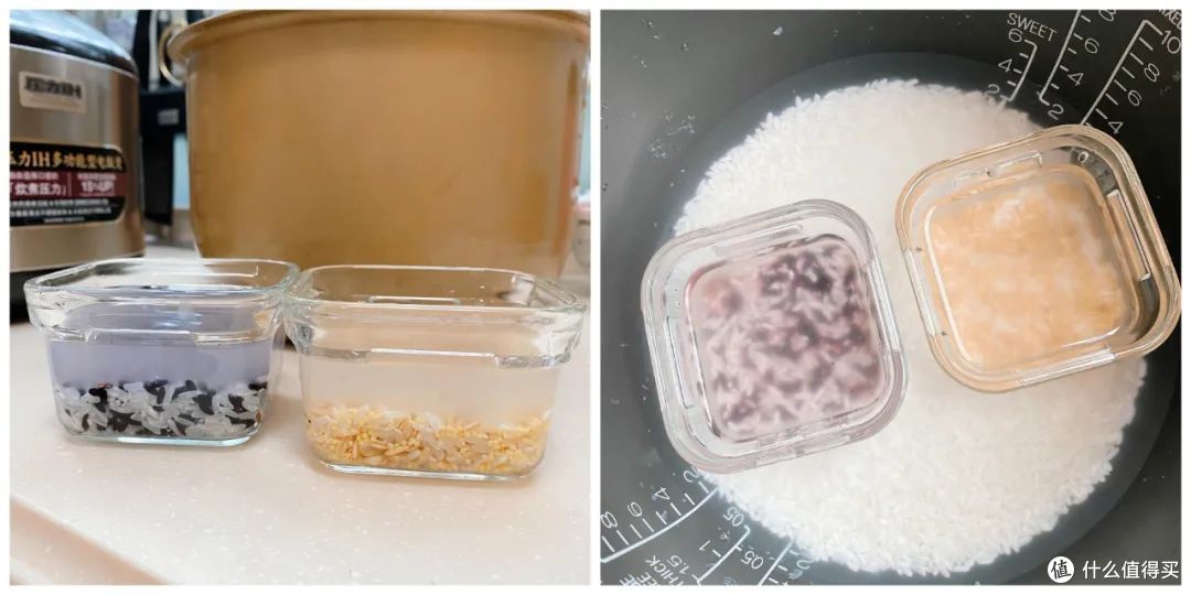 被中年阿姨的“电饭煲用法”折服了!打开思路后,用途居然那么广