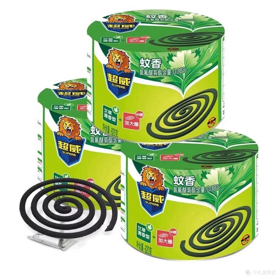 灭蚊产品千千万到底要怎么选