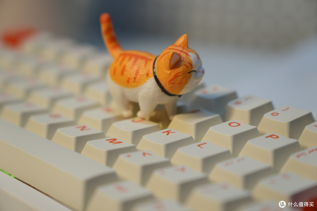 原创光翼灯效加持,达尔优COOL 68新品磁轴键盘,8K稳连全游掌控