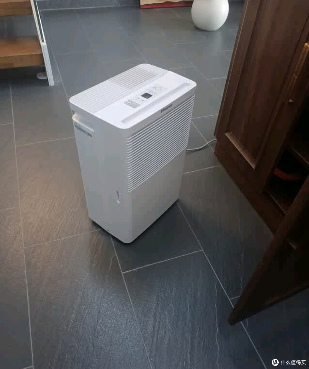 海信(Hisense)除湿机50L——梅雨季家居必备