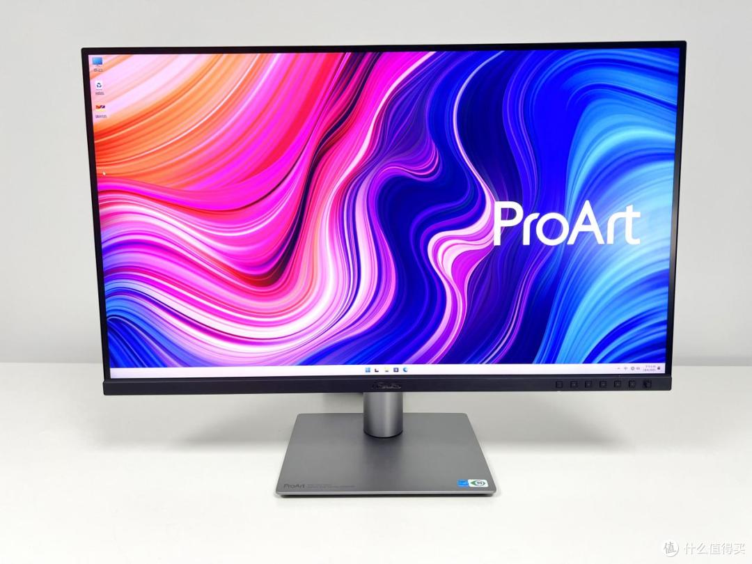 华硕ProArt创梦专业显示器，创作者全覆盖影视后期生产力！