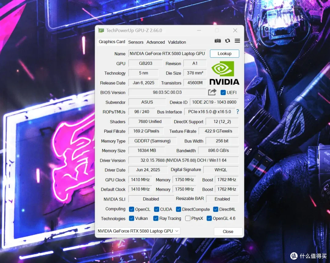 3L主机爽玩4K3A+本地大语言模型|ROG NUC with RTX5080
