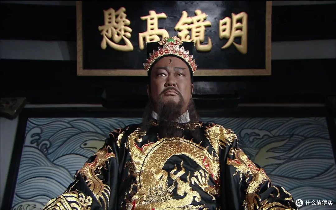“包拯”金超群重病,他对小23岁的娇妻说:如果我死,你可以改嫁