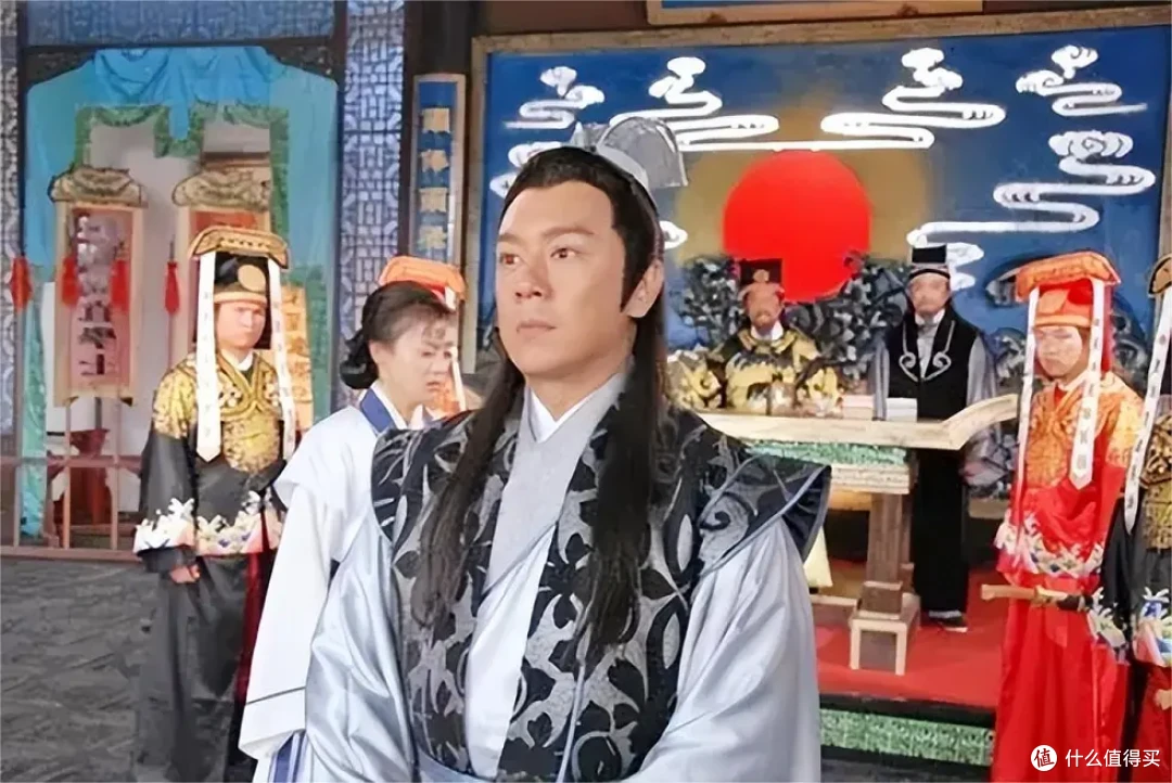 “包拯”金超群重病,他对小23岁的娇妻说:如果我死,你可以改嫁